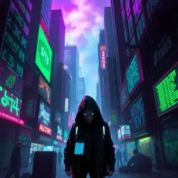 Circuit Chaos - Text-based game