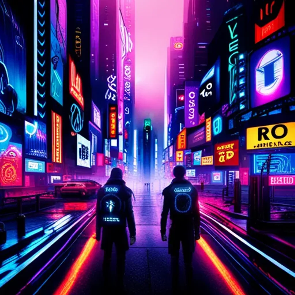 Binary Bounty