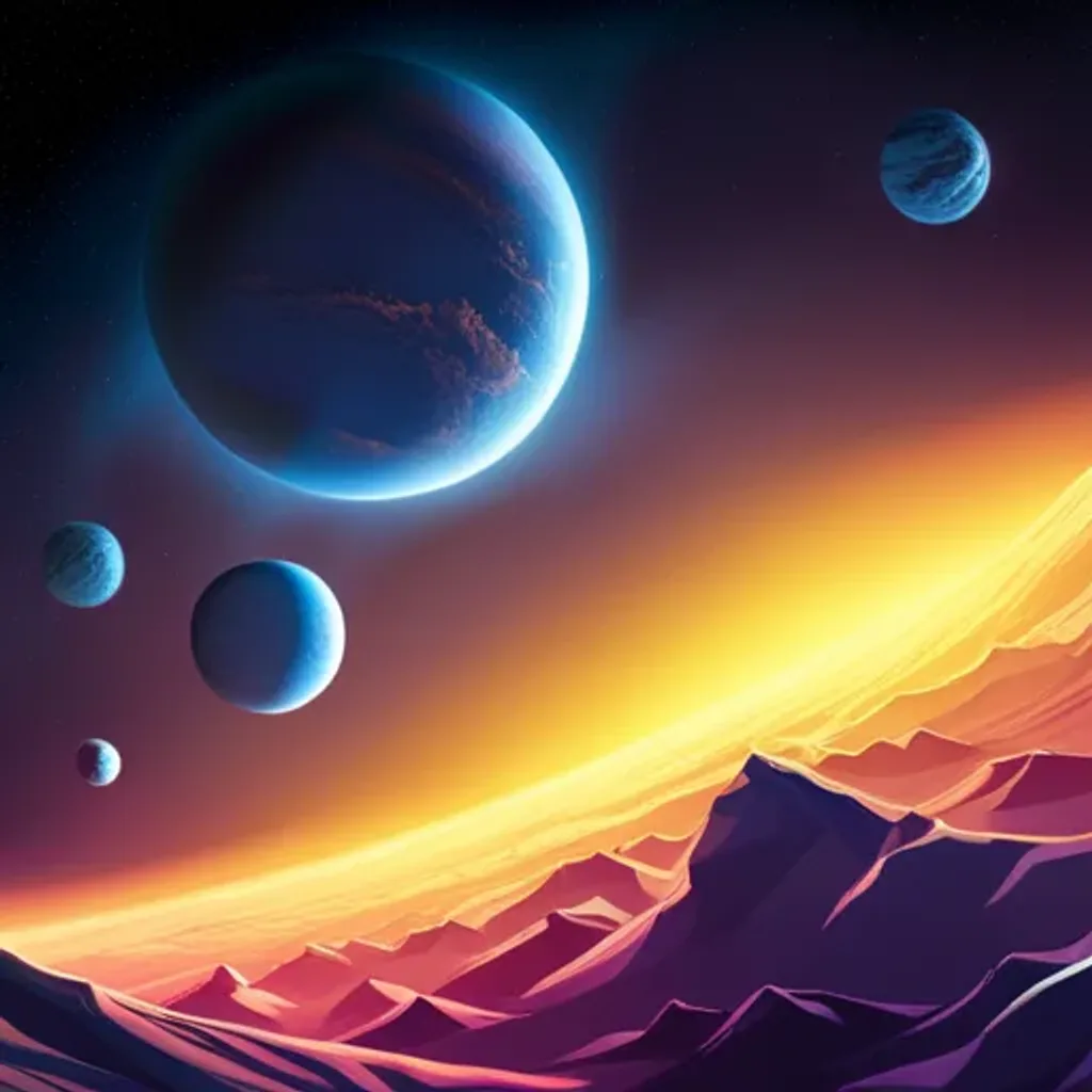 Turbo Puffer: The Interstellar Adventure