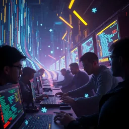Optimize Me - Text-based game