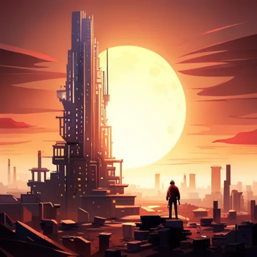 Rust Rebellion