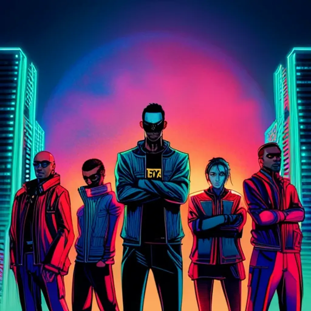 CyberRebel: The Misfit Hacker