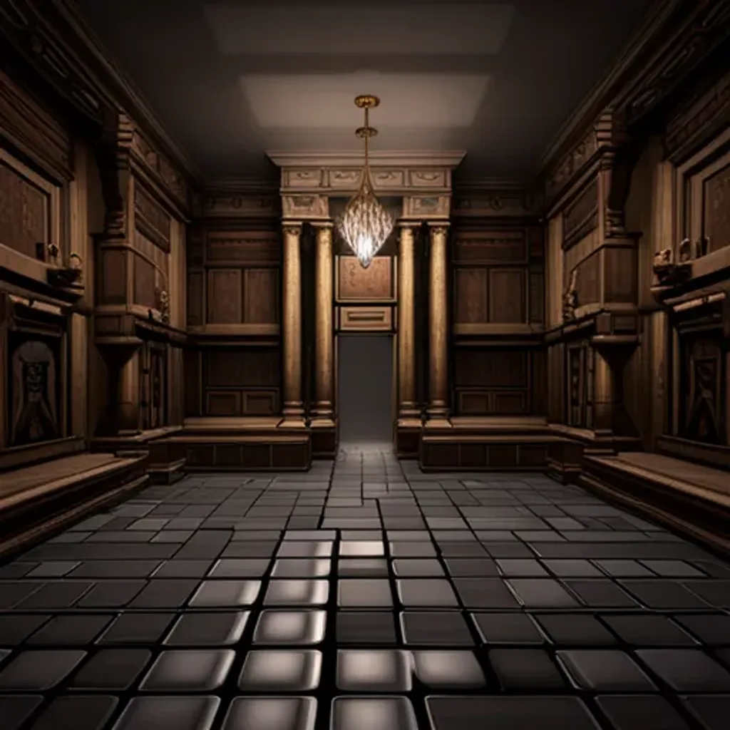 Realm of Lambda