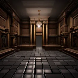 Realm of Lambda - Text-based game