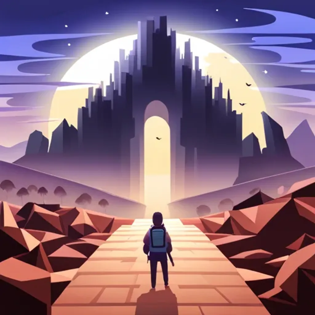 The Audio Adventure