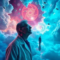 Quantum Conundrum - Text-based game