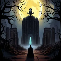 Chronicles of Whispering Shadows