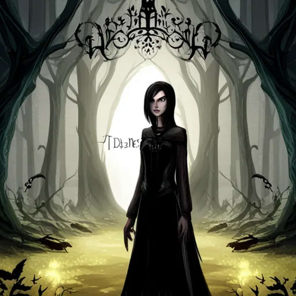 Dark Aspirations