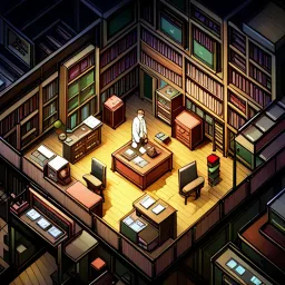 MindMeld: Academic Conundrum