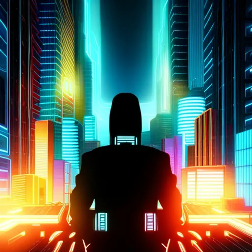 Cybernetic Escape