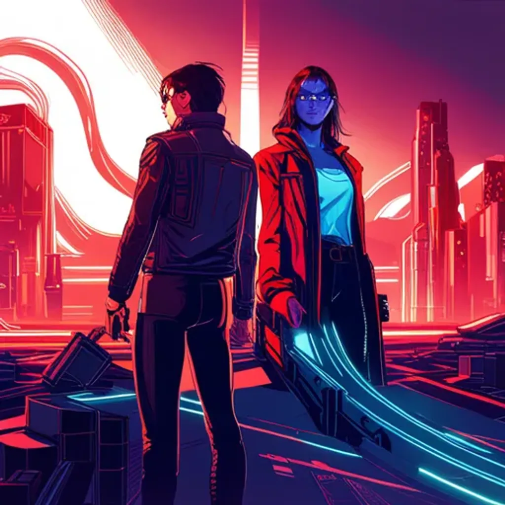 Quantum Quest: The Silicon Solution