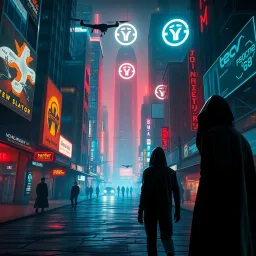 Code of the Cybernetic - Text-based game