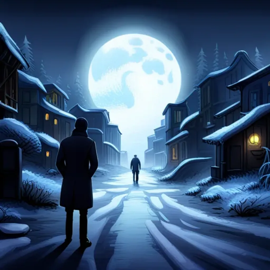 Frostfall