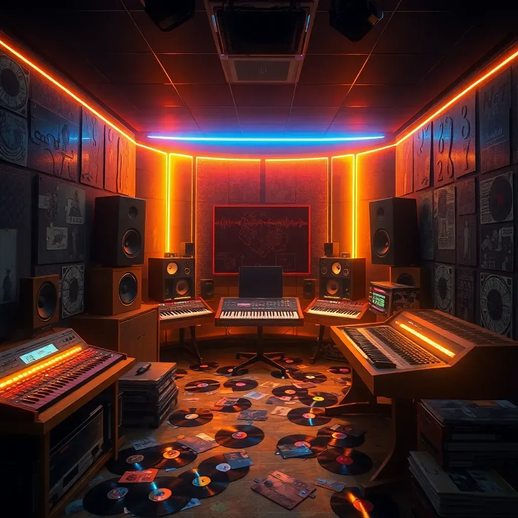 Sound Escape