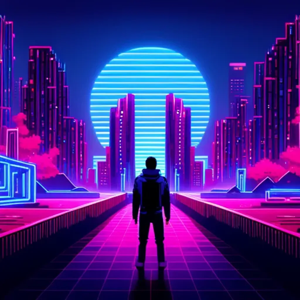 Pixel Peril