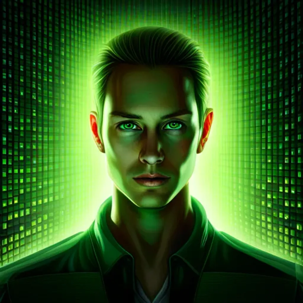 Code Caper