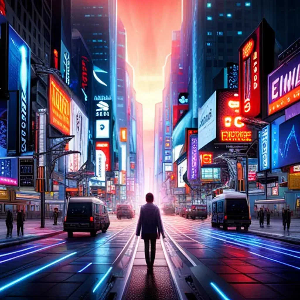 Electricity Quest