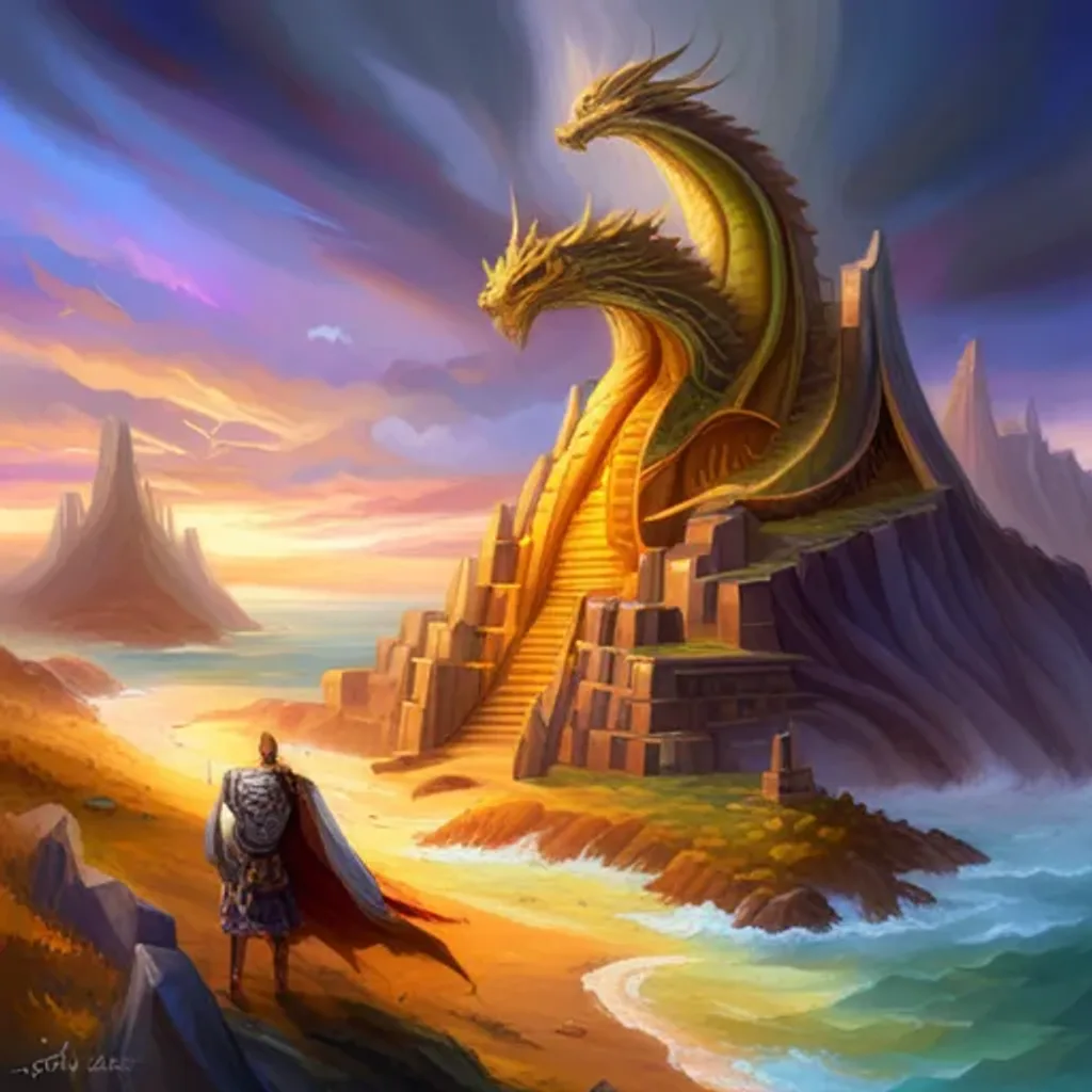 Cryptic Conquest