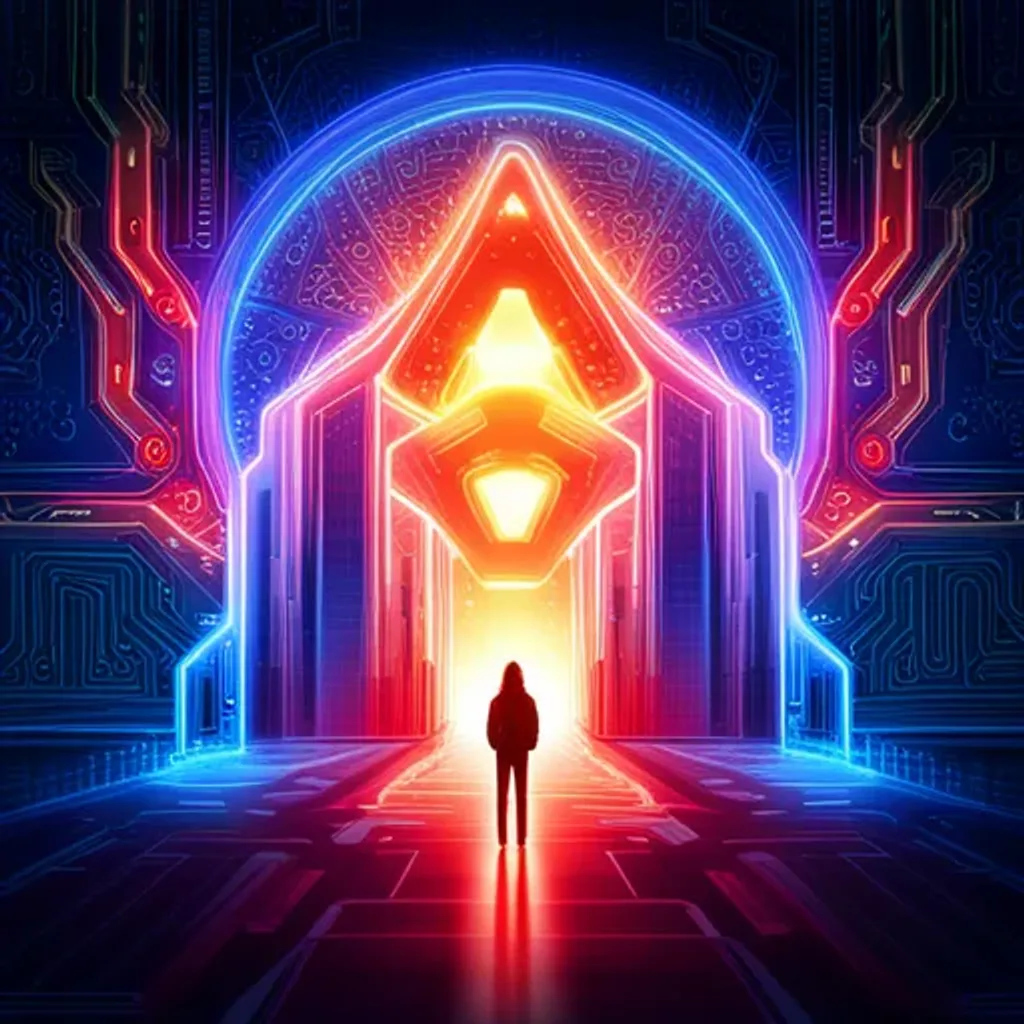Quantum Codebreakers: The Unbroken Cipher