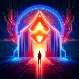 Quantum Codebreakers: The Unbroken Cipher - Text-based game