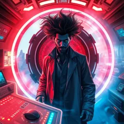 Quantum Quest - Text-based game