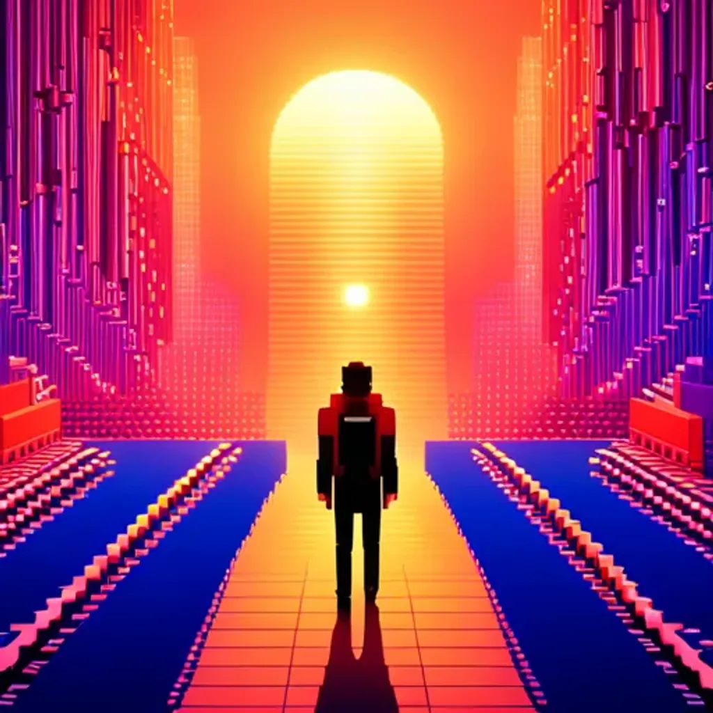 Pixel Precision