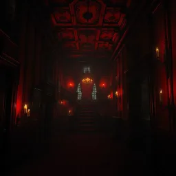 The Sound Hunter - Text-based game