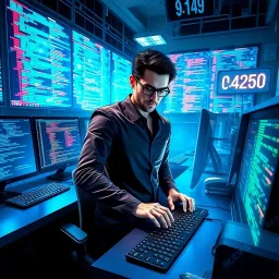 Data Overload: The Reformatting Challenge - Text-based game