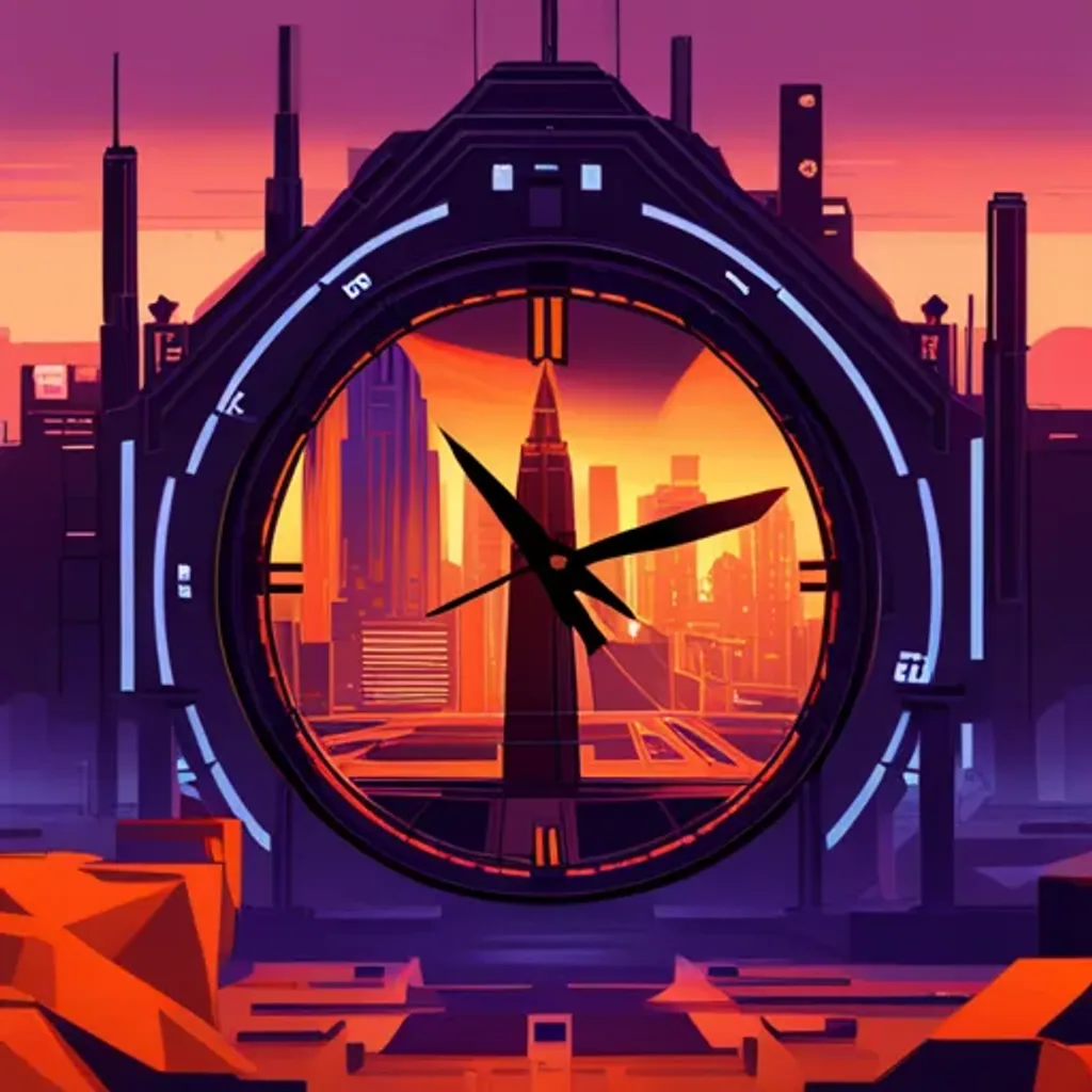 Chrono Crisis