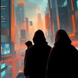 Search Wars: The Tech Antitrust Battle - Text-based game