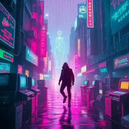 RetroByte Revolution