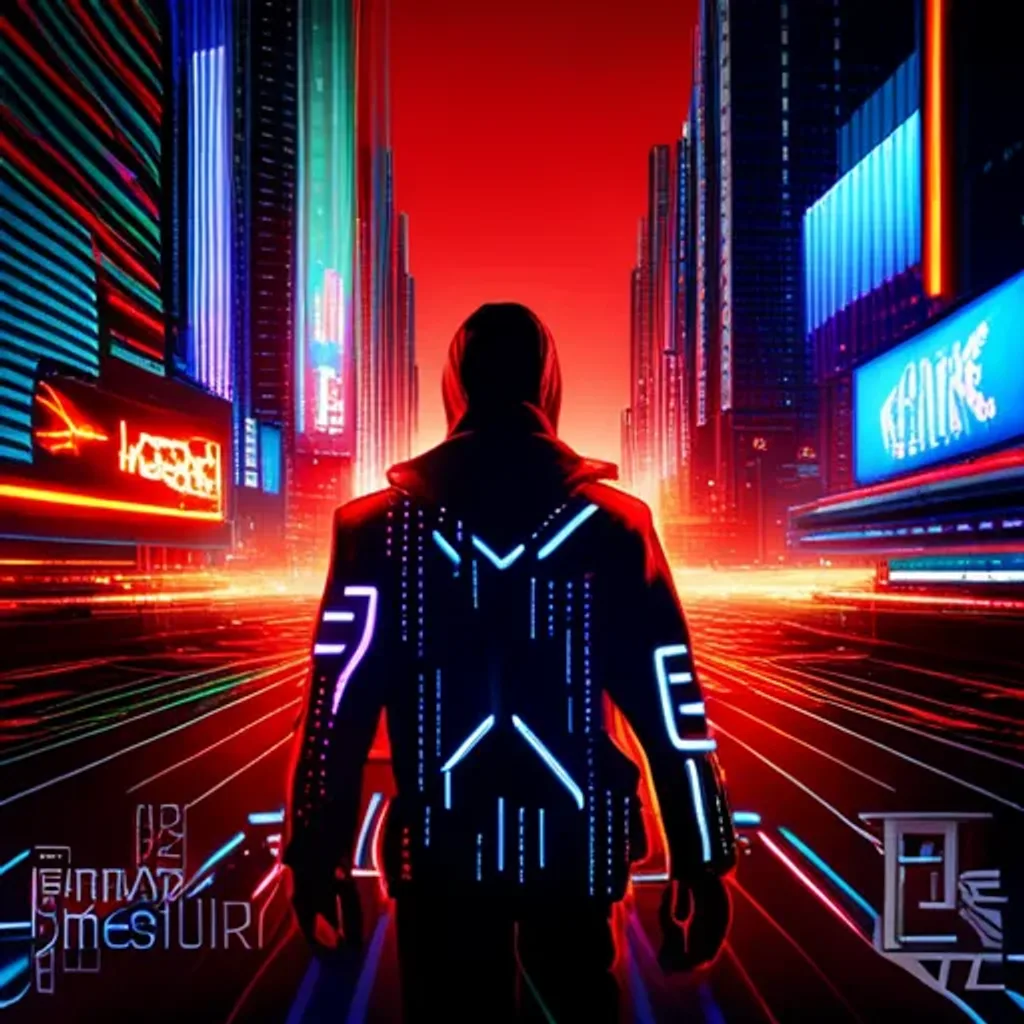 Mutant Mayhem: Cybernetic Uprising