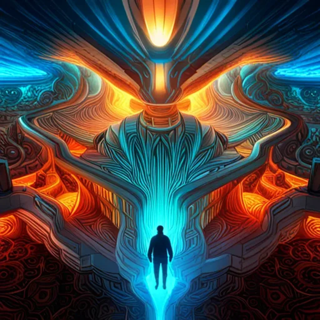 Quantum Incursion