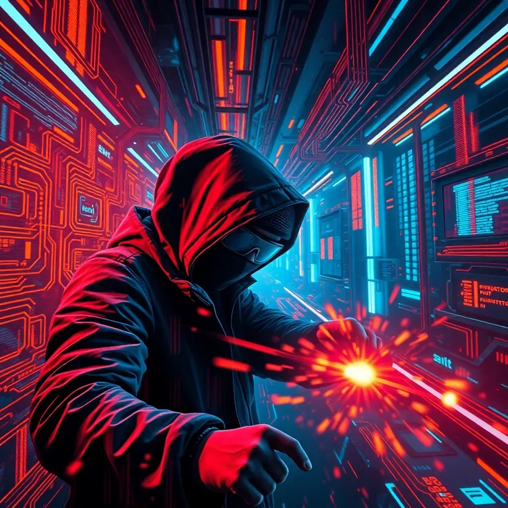 Assembly Assault