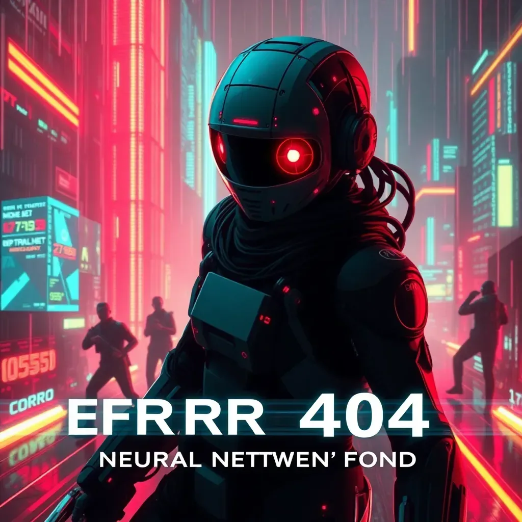 Neural Network Nemesis