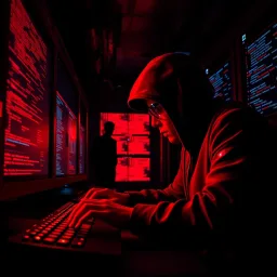 Corporate Takeover: Code Red - Text-based game