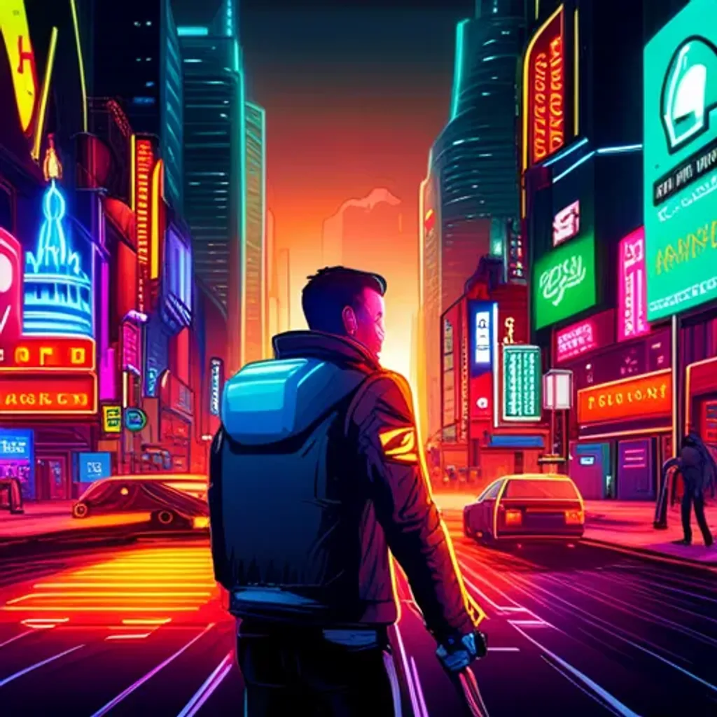 Pixelated Pursuit