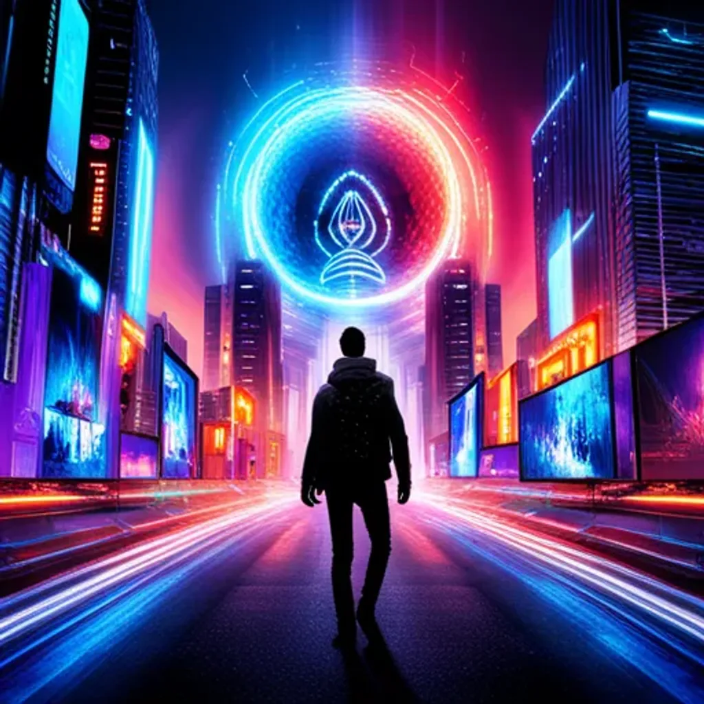 Quantum Rebellion