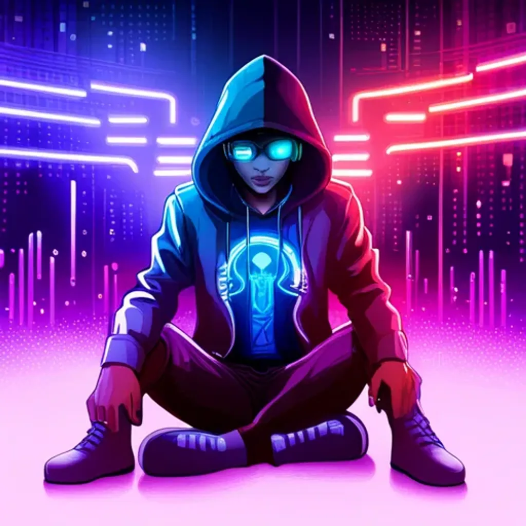 Digital Deception