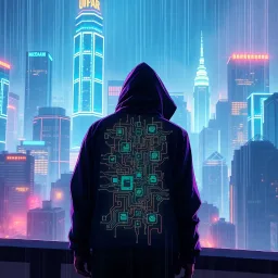 CyberSleuth: Code Corruption - Text-based game