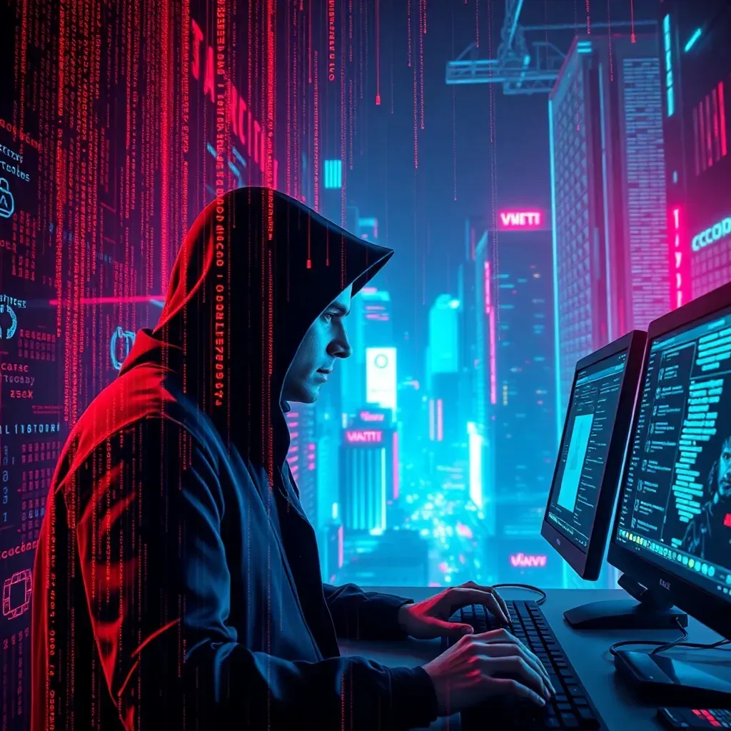 Pixel Panic