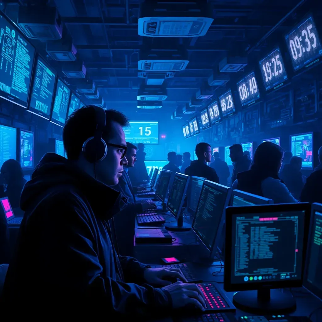Code Breaker Conundrum