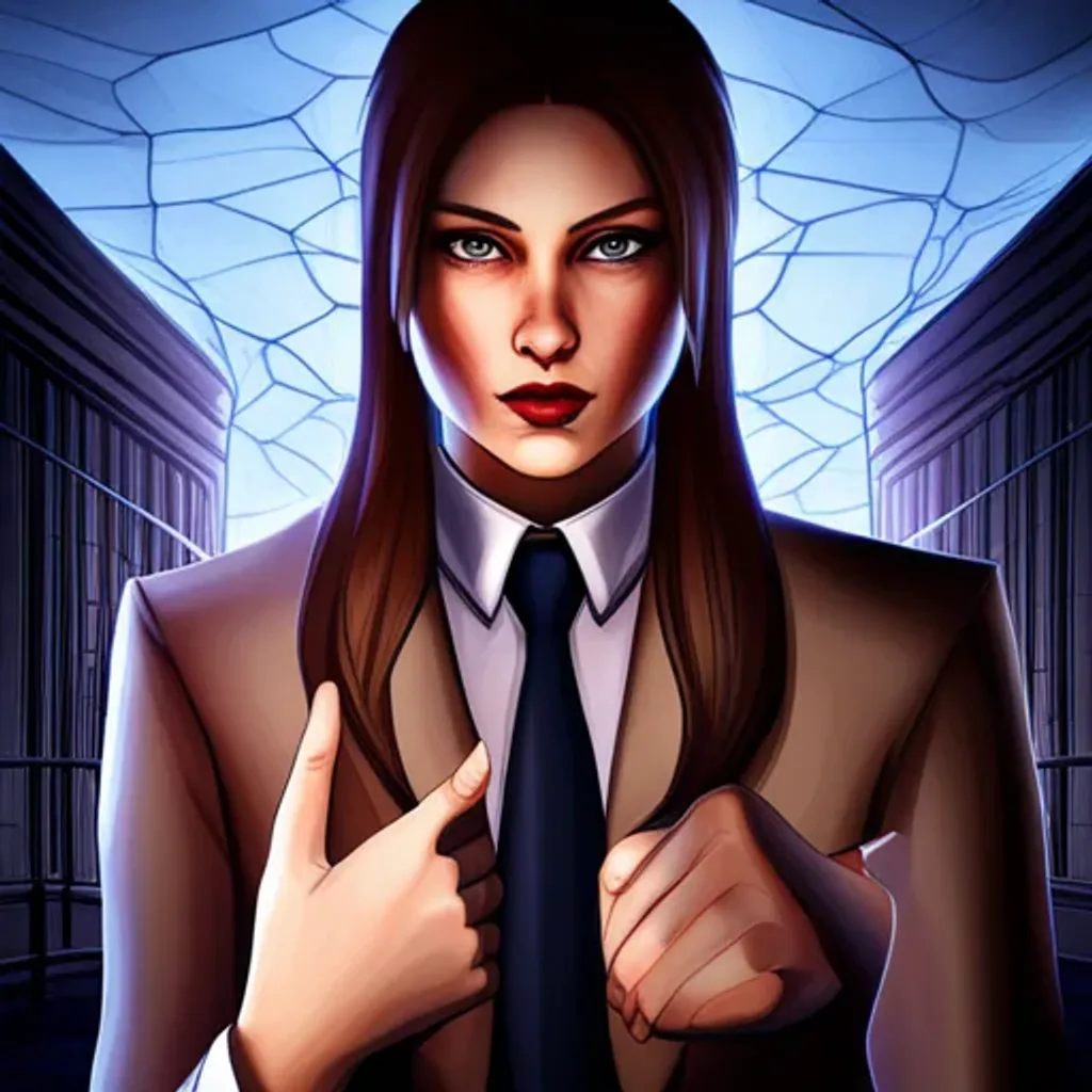 Gothic Society: The Dark Betrayal
