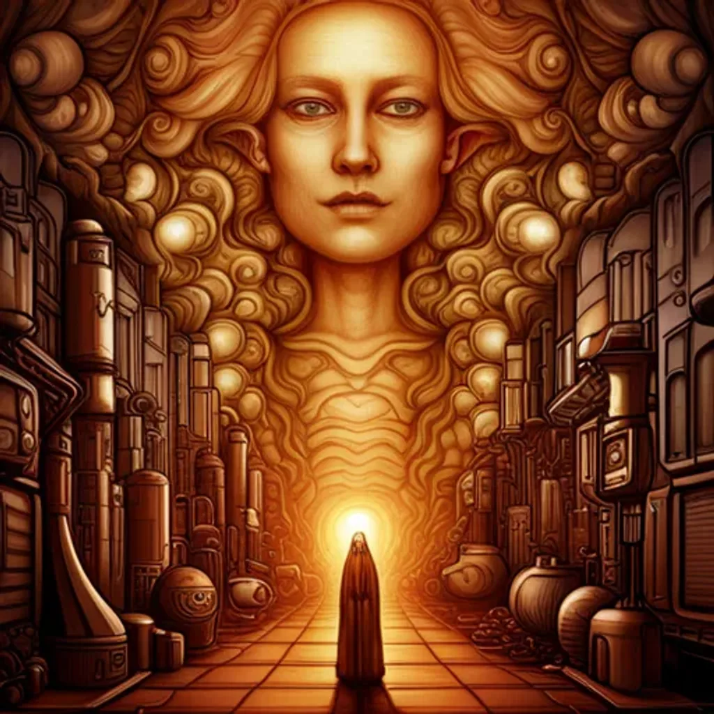 Mystic Machinations