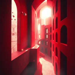 Memory Maze