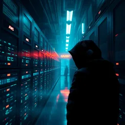 Secrets of the AWS Vault - Text-based game