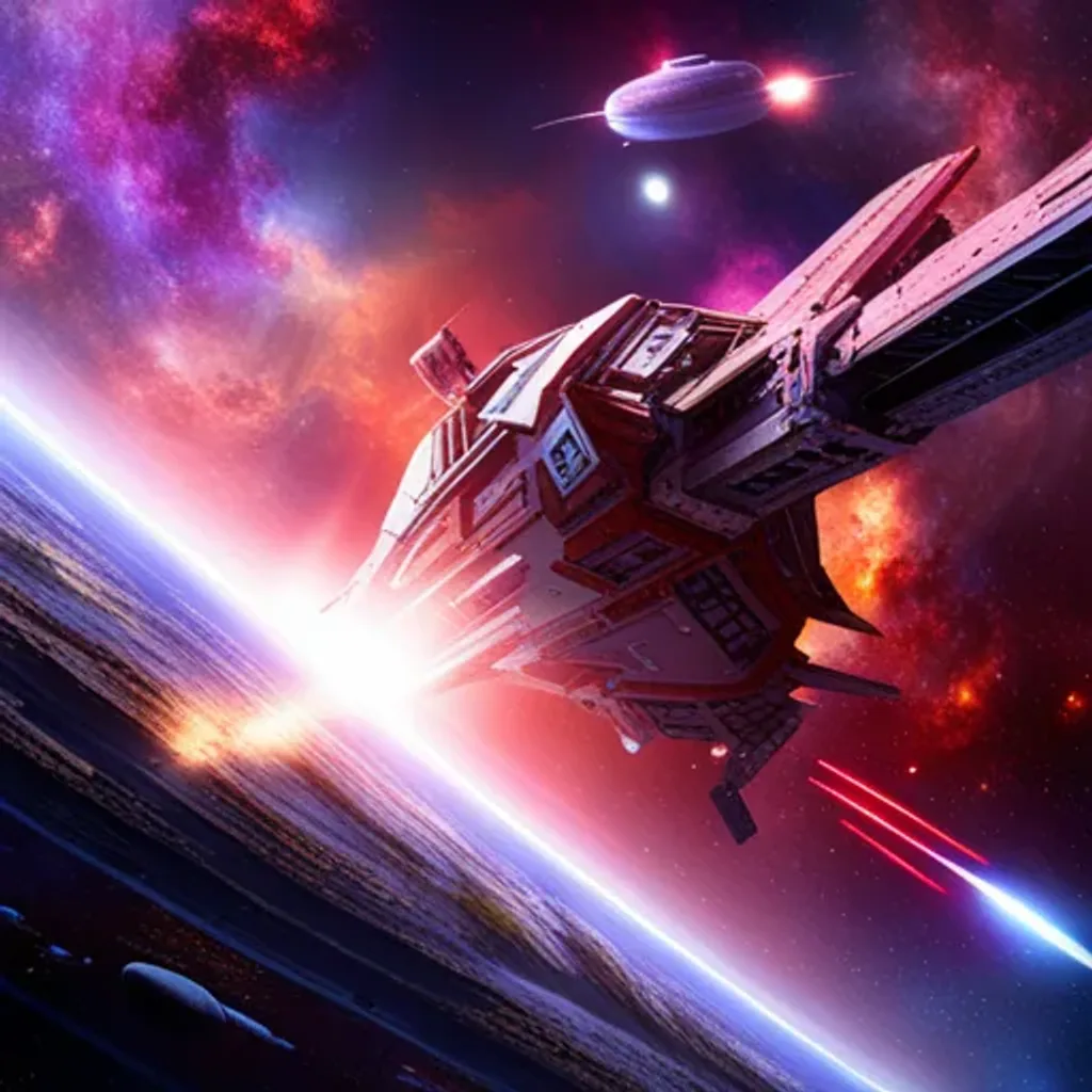 Galactic Salvage