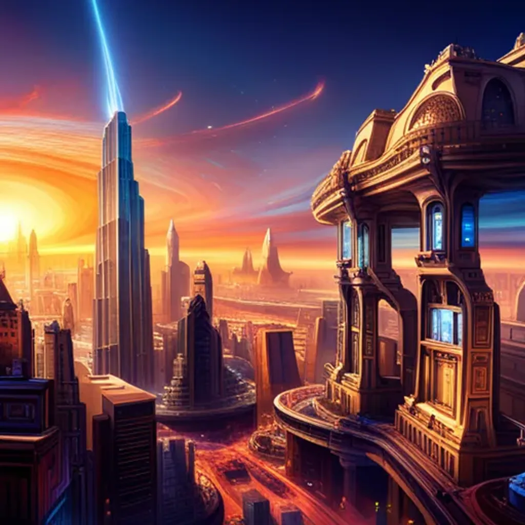 Quantum Leap: Time Paradox