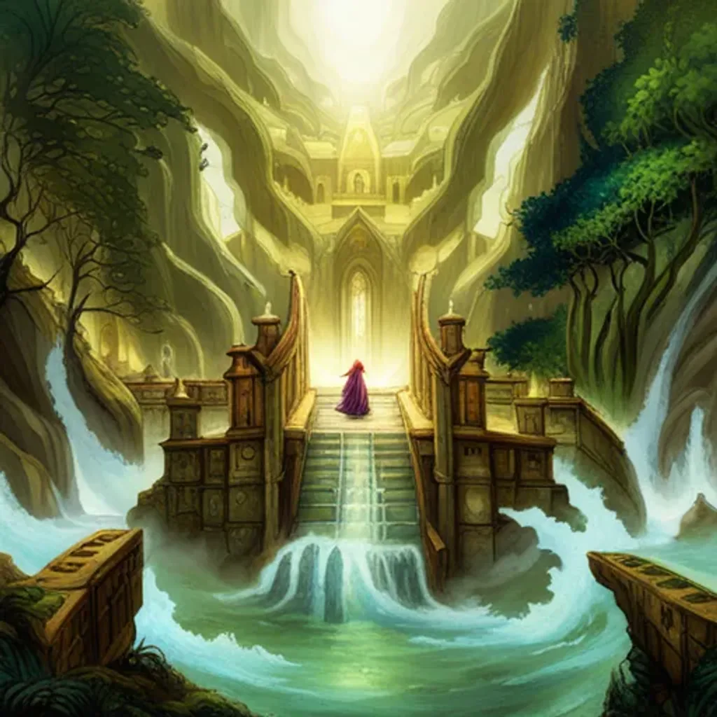 Whirlwind Chronicles