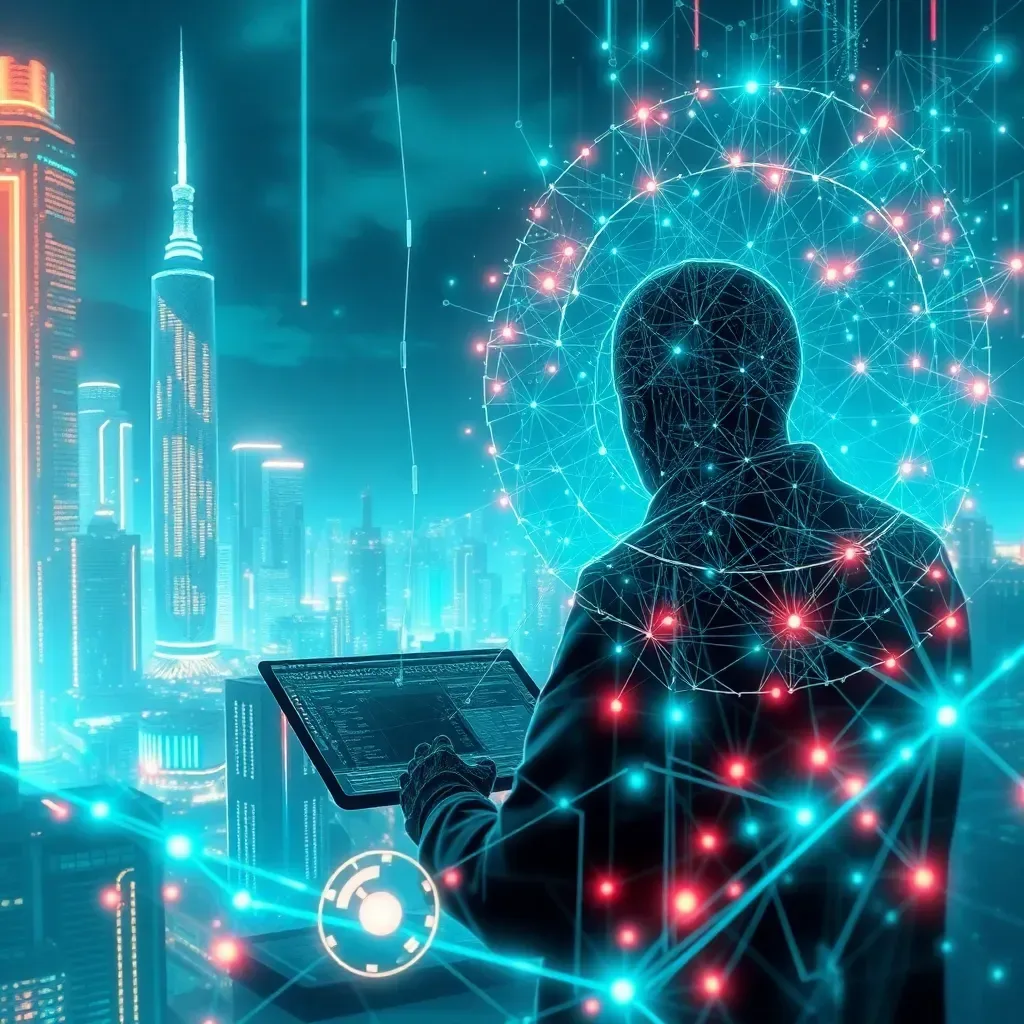 Quantum Chaos: The Neural Network Conundrum